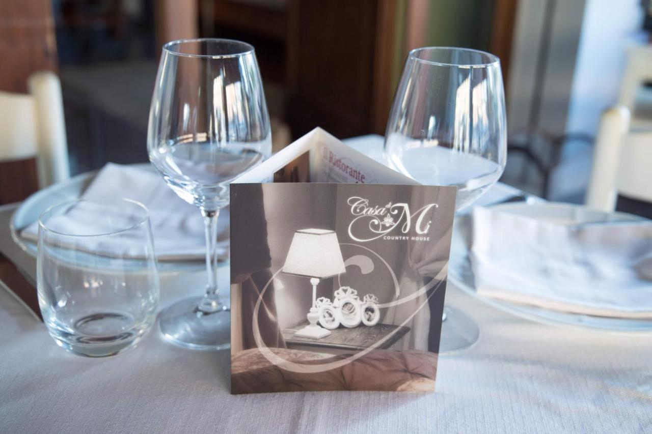 Casa Di Mi Bed & Breakfast Serrungarina Bagian luar foto